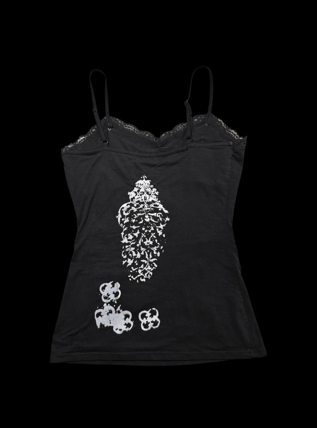 Seraph Tank Top
