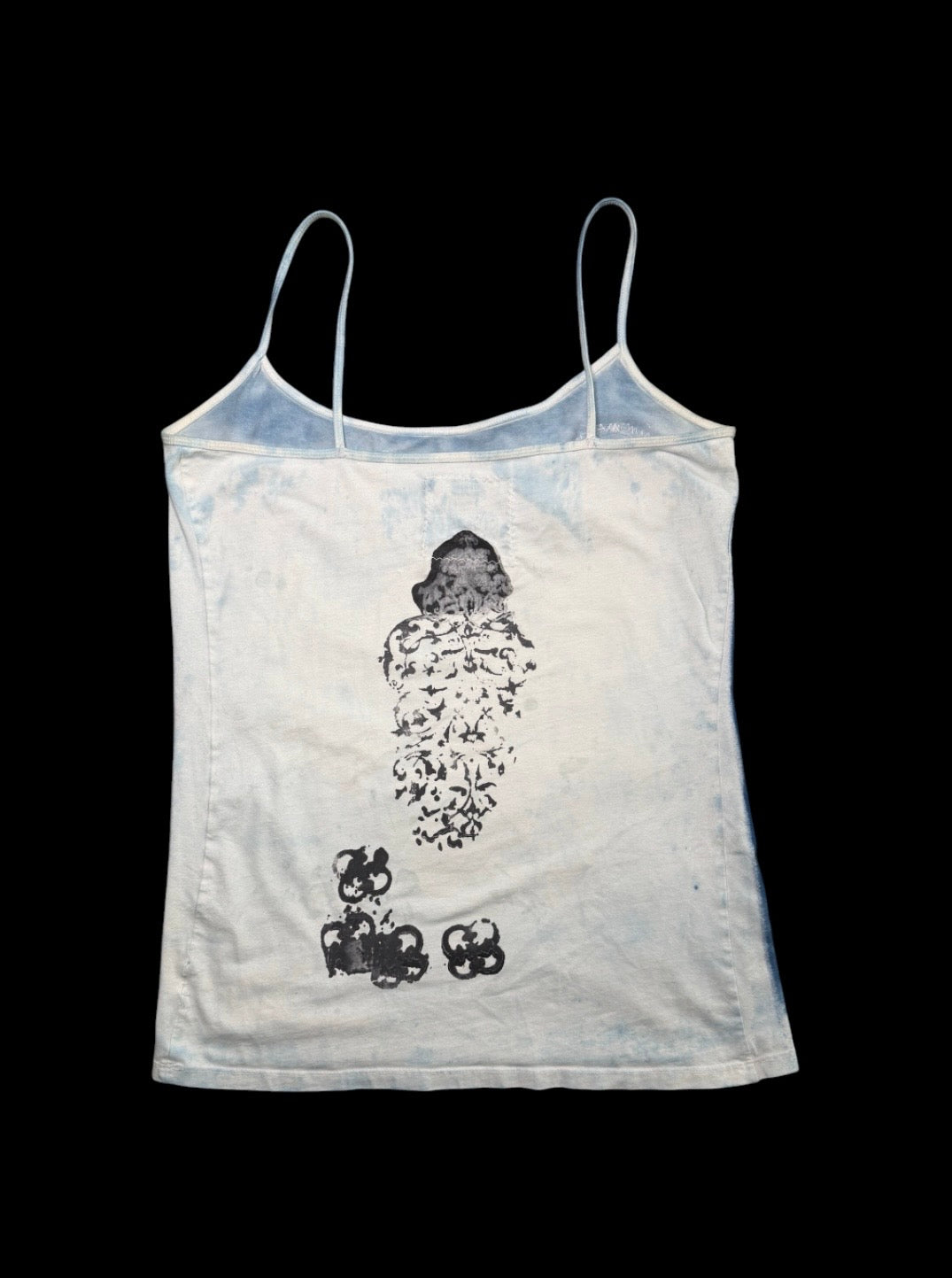 Convent Tank Top