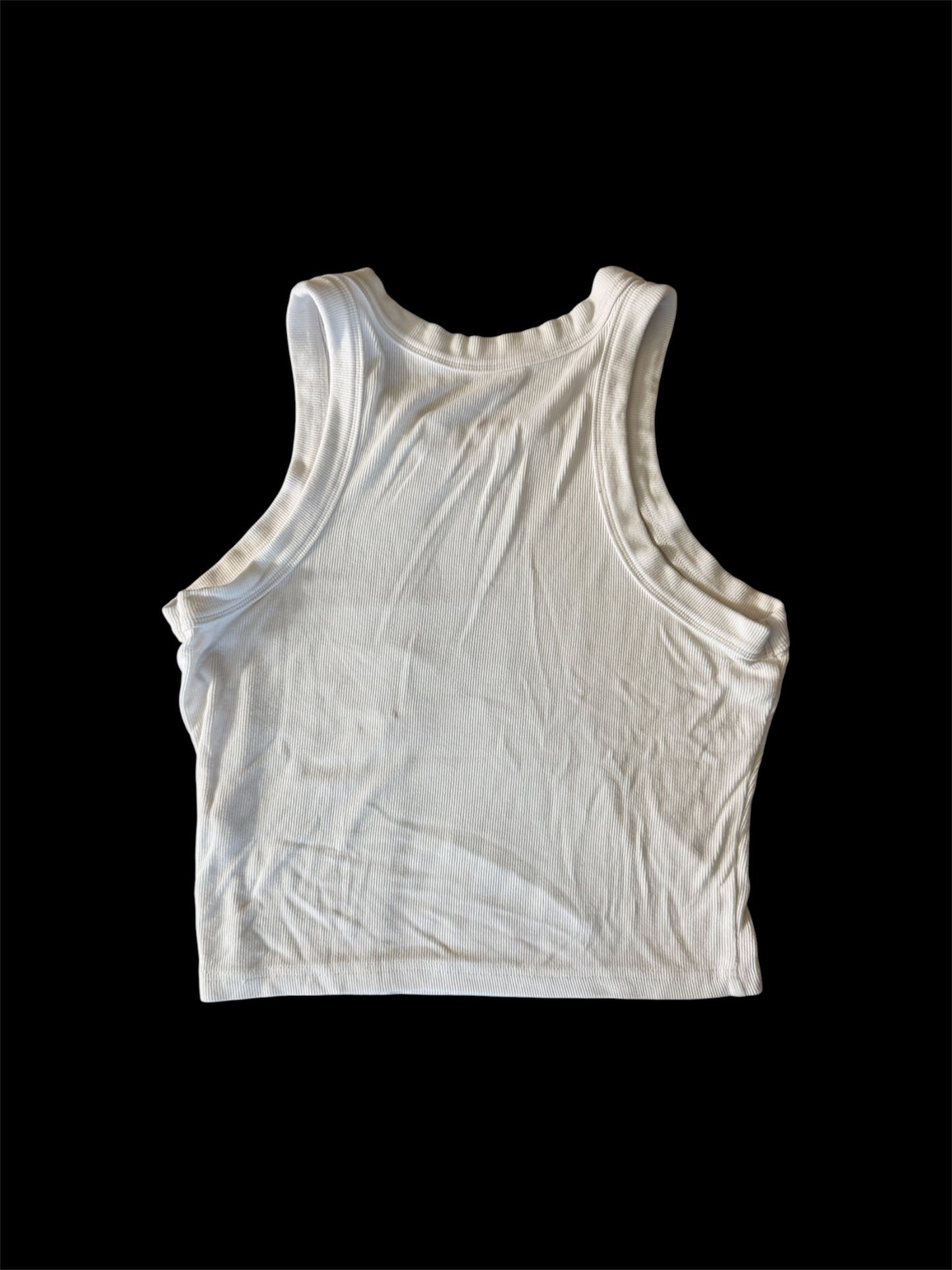 junk. Kill All Men Tank Top