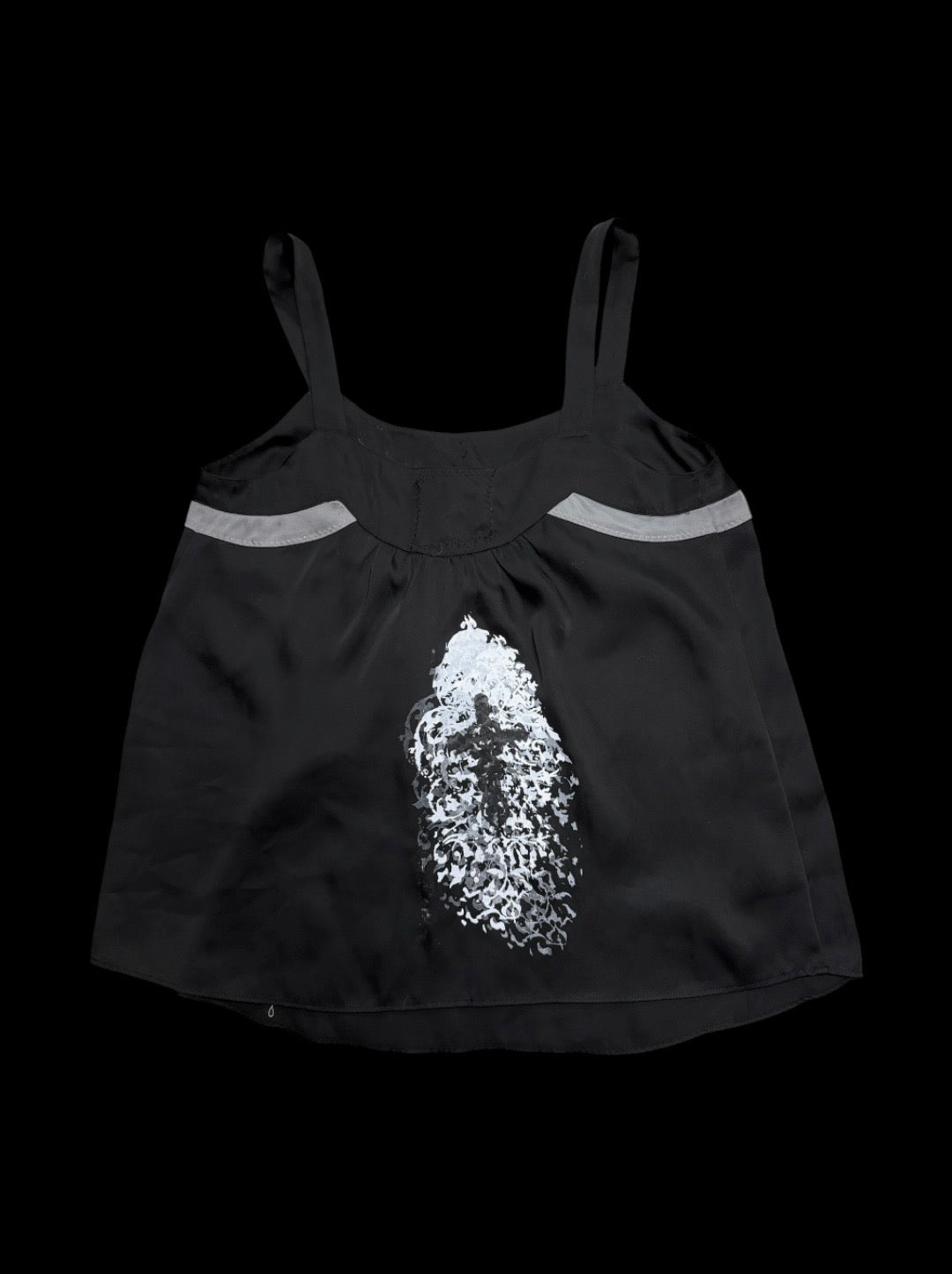Sanctity Tank Top