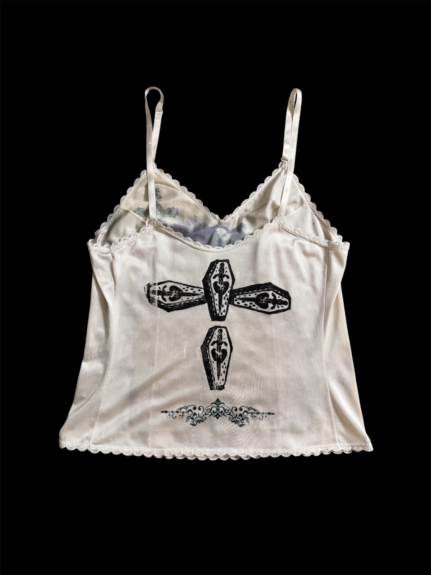Heavenly Slip Tank Top