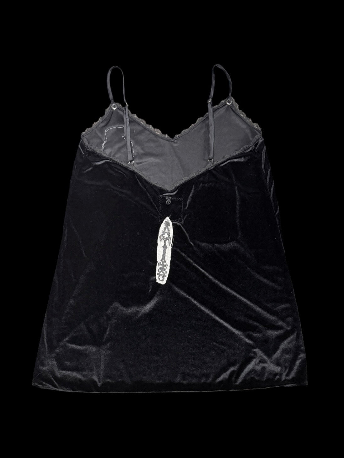 Devotion Dress