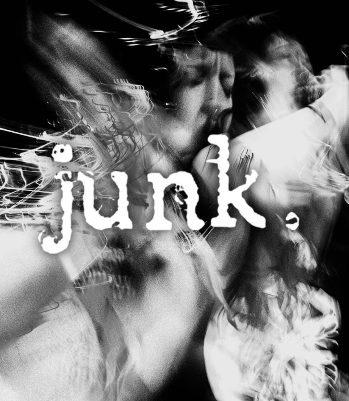 Junk Merch
