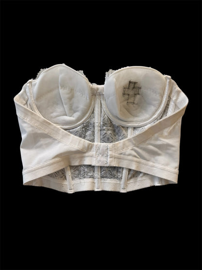 Dagger Corset Top