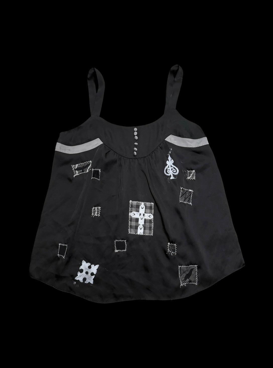 Sanctity Tank Top