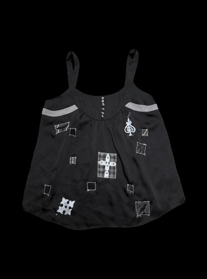 Sanctity Tank Top
