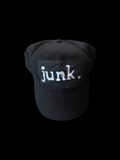 junk. Filigree Hat