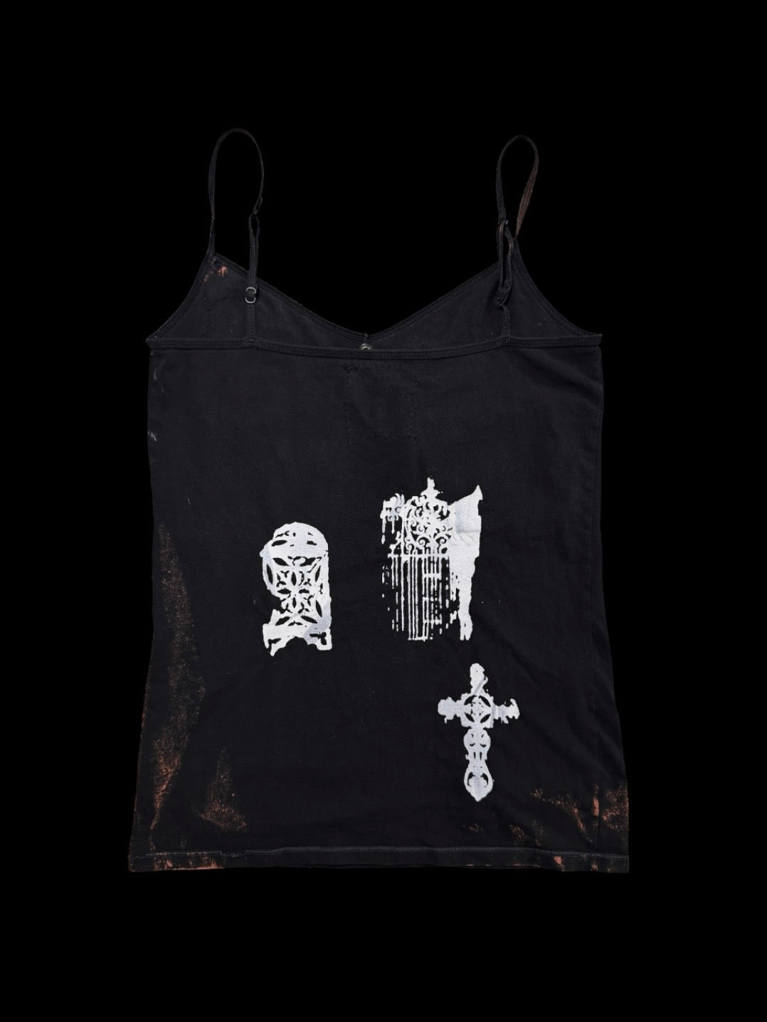 Spiritual Tank Top