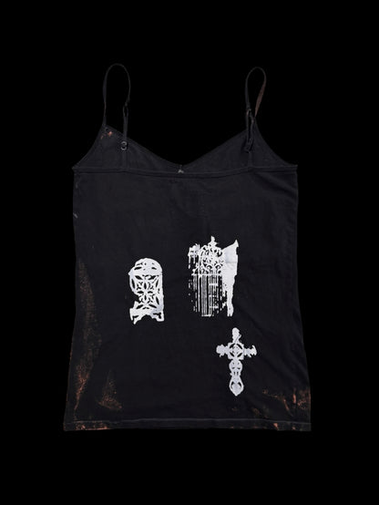 Spiritual Tank Top