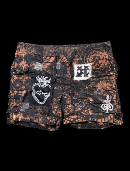 Reincarnation Shorts
