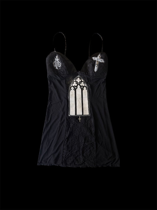 Chapel Lingerie Top