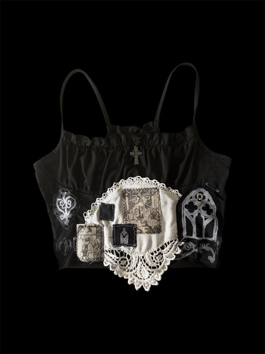 Medieval Tanktop