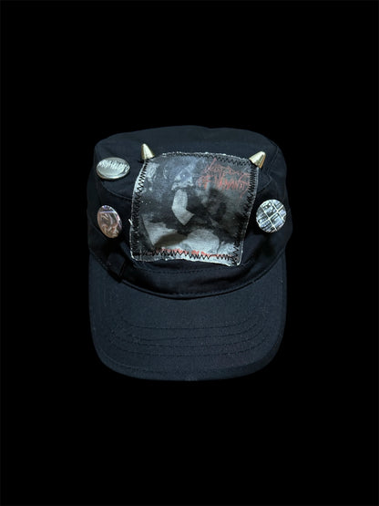 𝐋𝐚𝐬𝐭 𝐃𝐚𝐲𝐬 𝐨𝐟 𝐇𝐮𝐦𝐚𝐧𝐢𝐭𝐲 𝐇𝐚𝐭