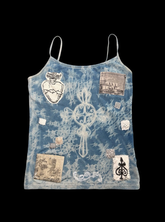 Saint Tank Top