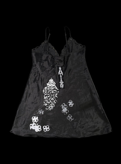 Memento Slip Dress