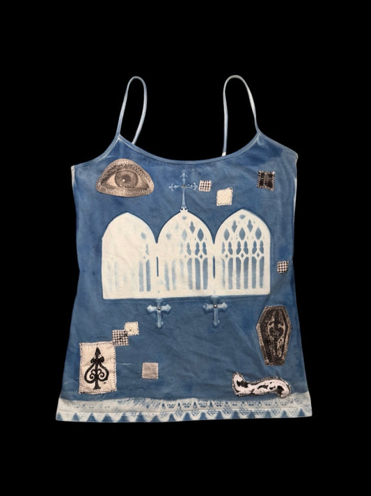 Soul Tank Top