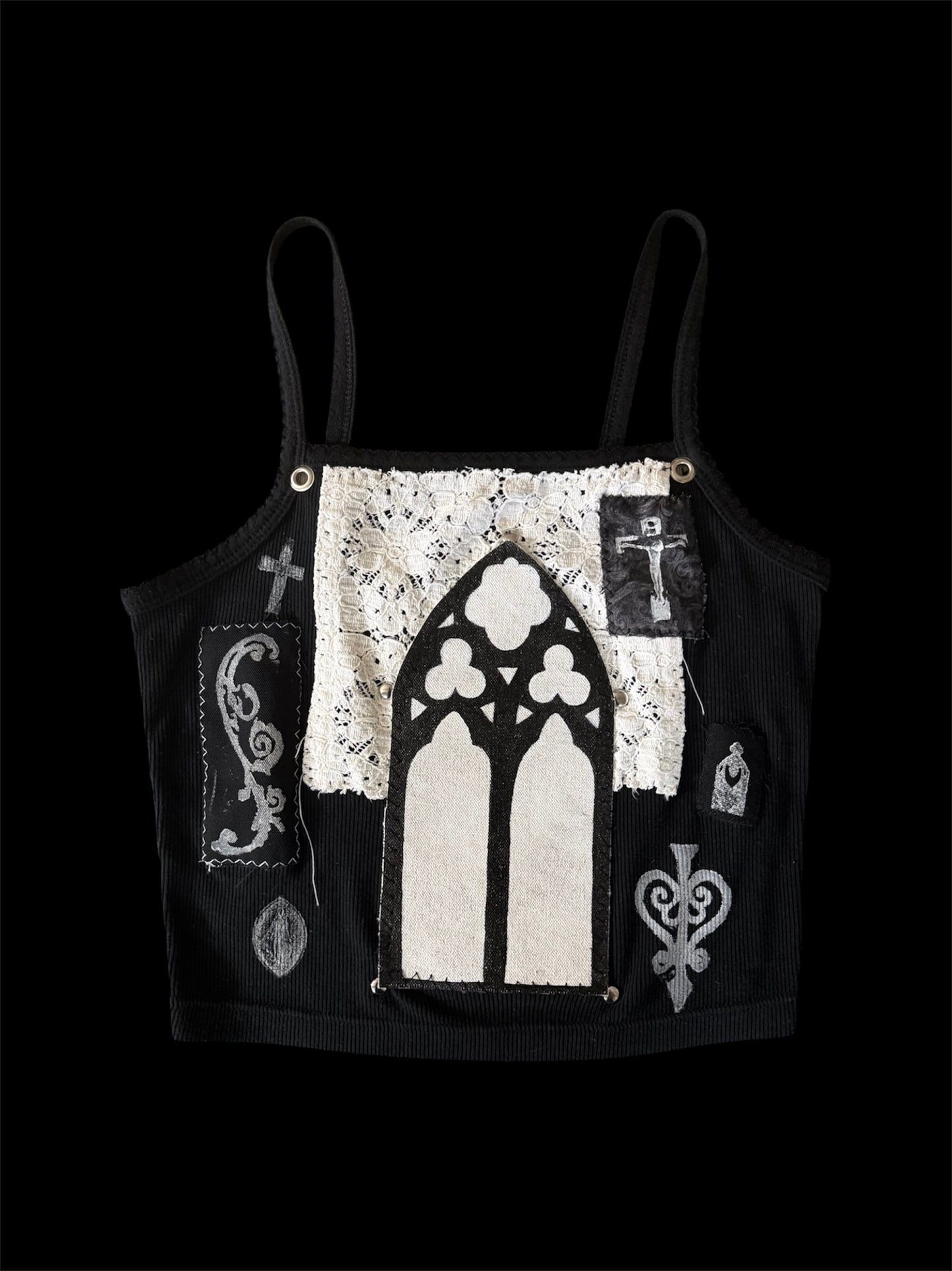 Sanctuary Tanktop