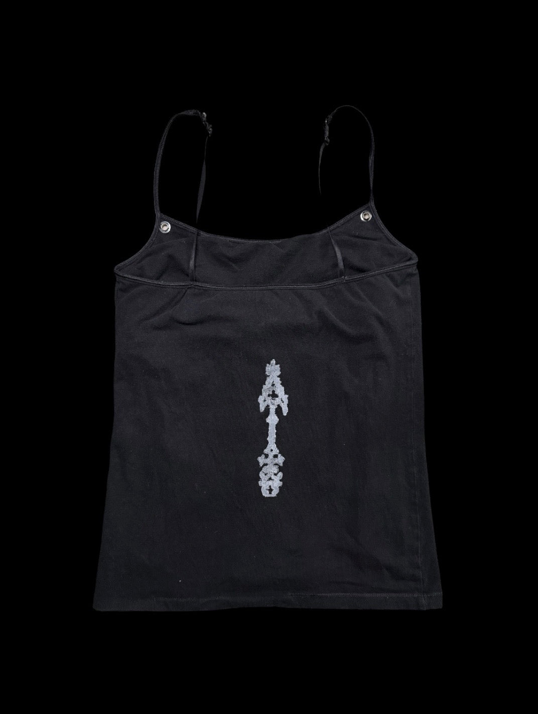 Divine Tank Top