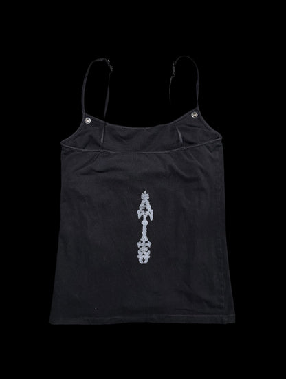 Divine Tank Top