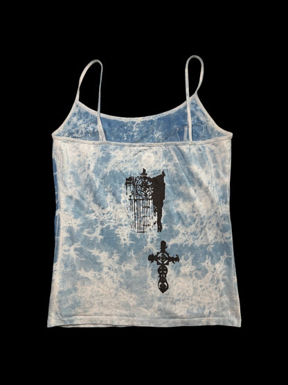 Saint Tank Top