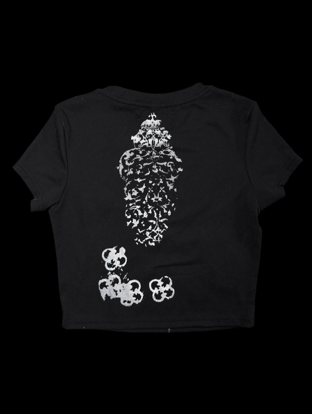 Sacred Crop Top