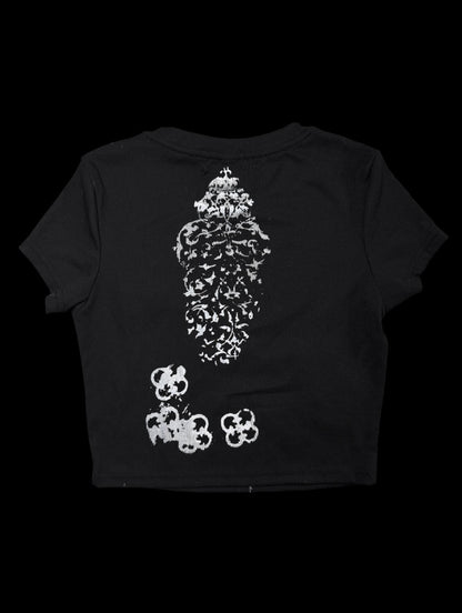 Sacred Crop Top