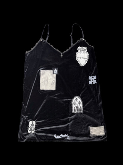Devotion Dress