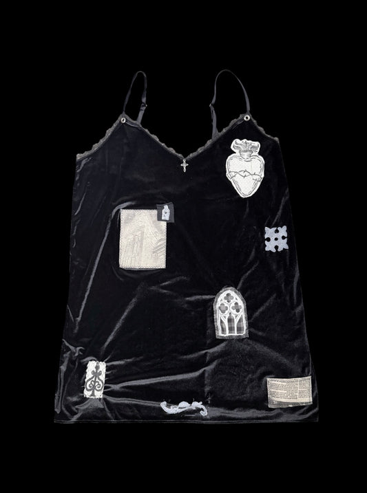Devotion Dress