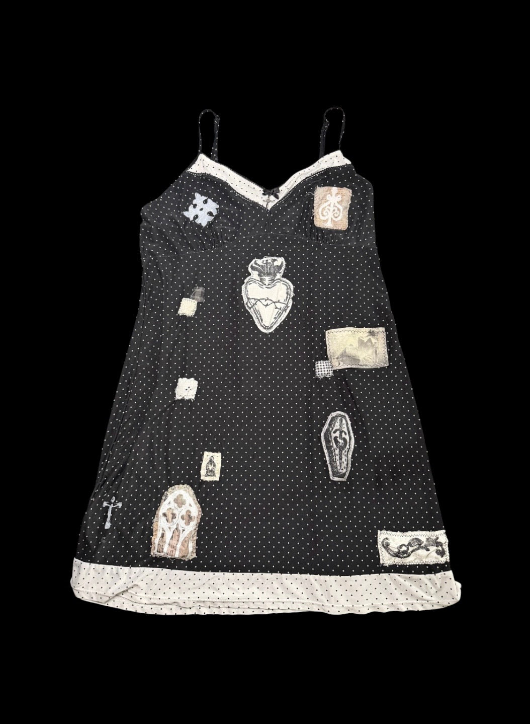 Deity Dress