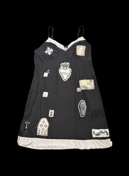 Deity Dress