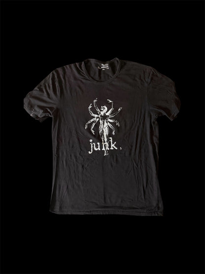junk. Kill All Men Tee