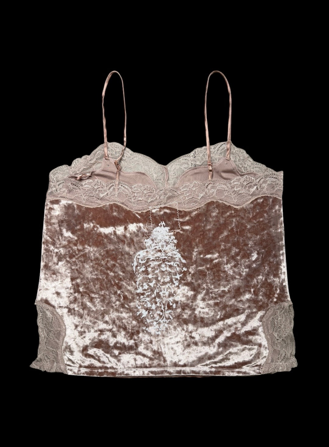 Salvation Tank Top
