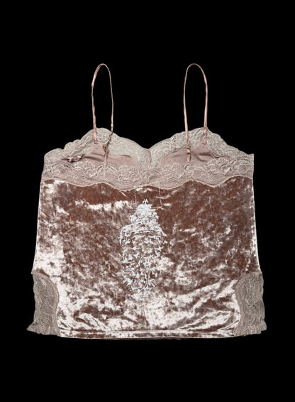 Salvation Tank Top