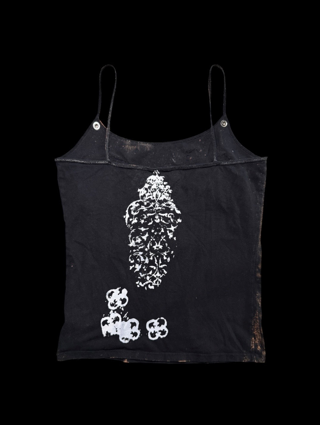 Narrow Gate Tank Top