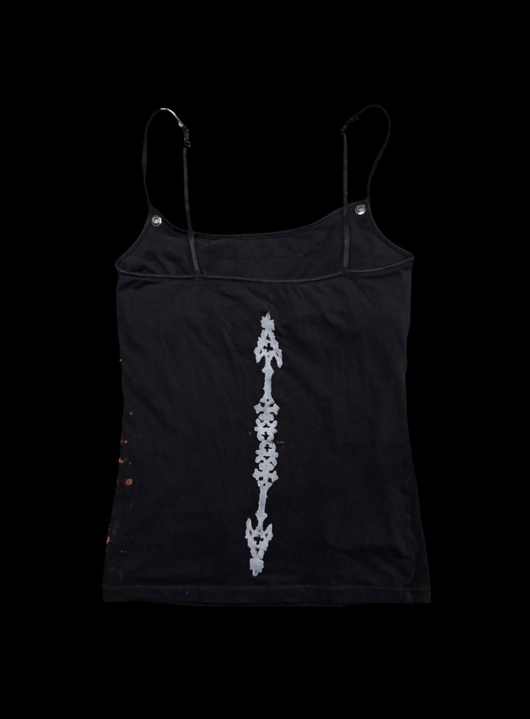 Scripture Tank Top