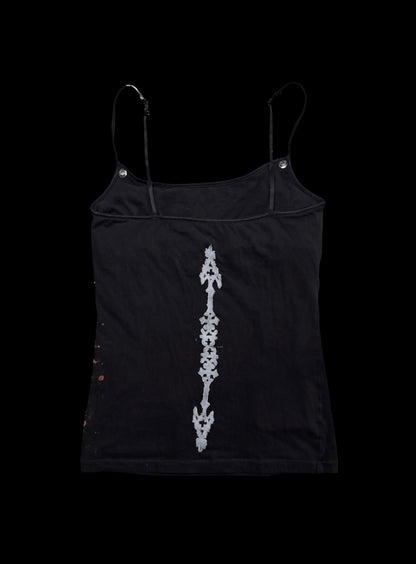 Scripture Tank Top