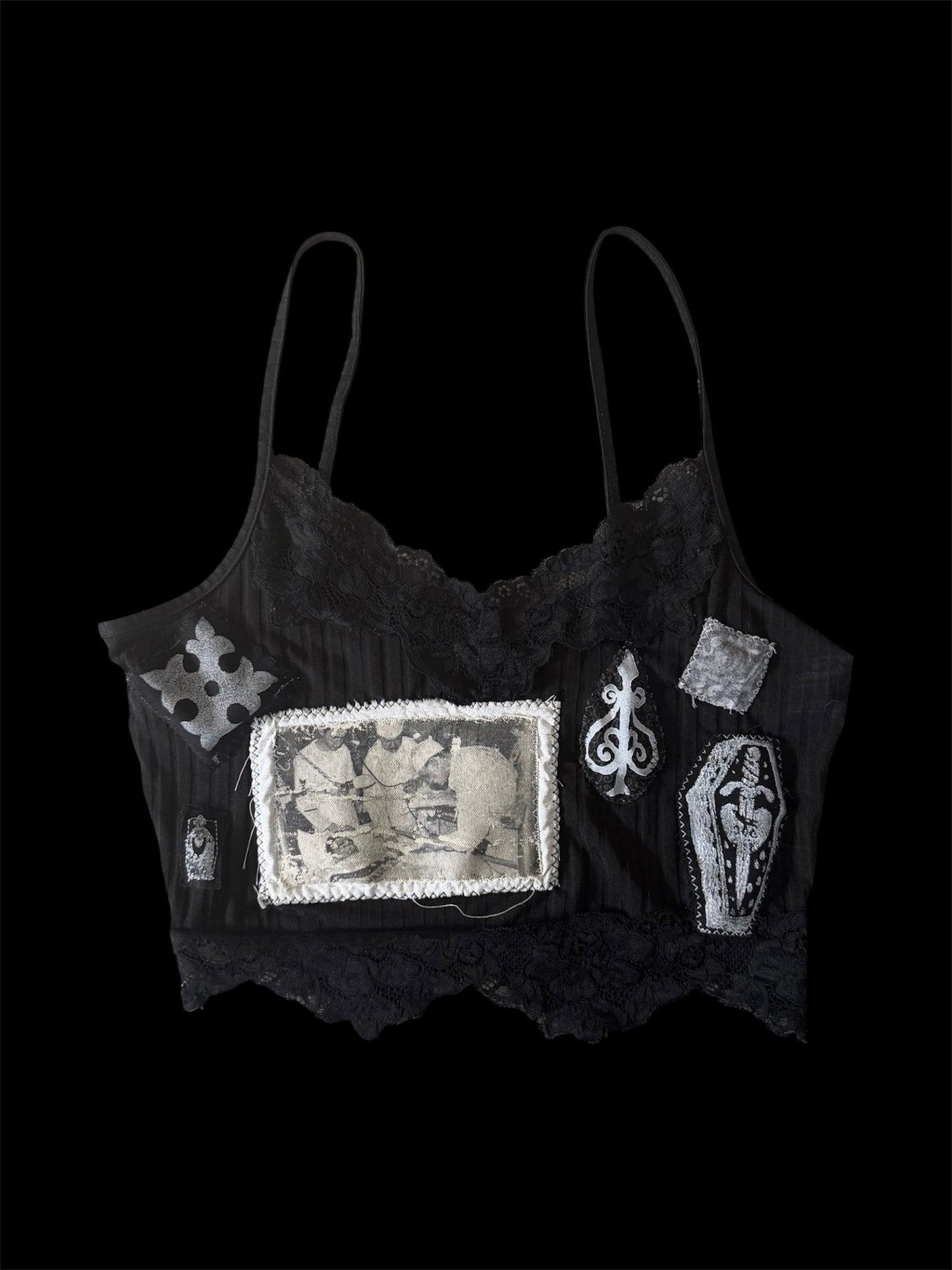 Surgeon Tanktop