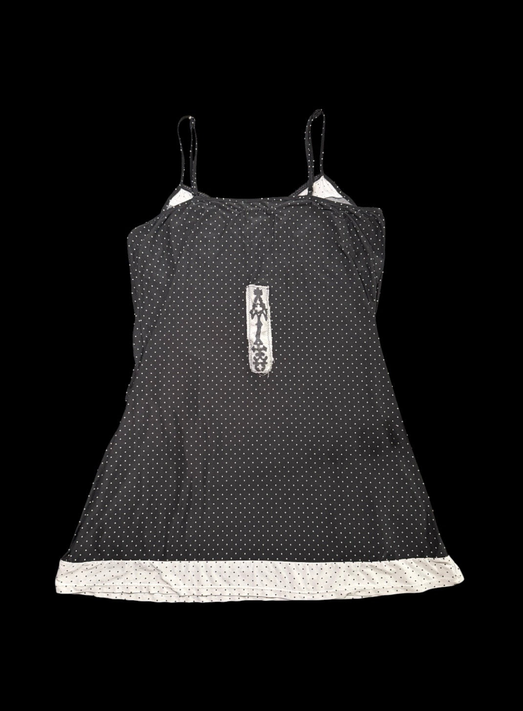 Deity Dress