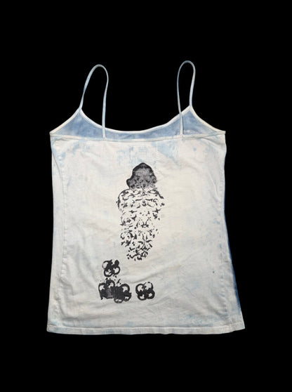 Convent Tank Top