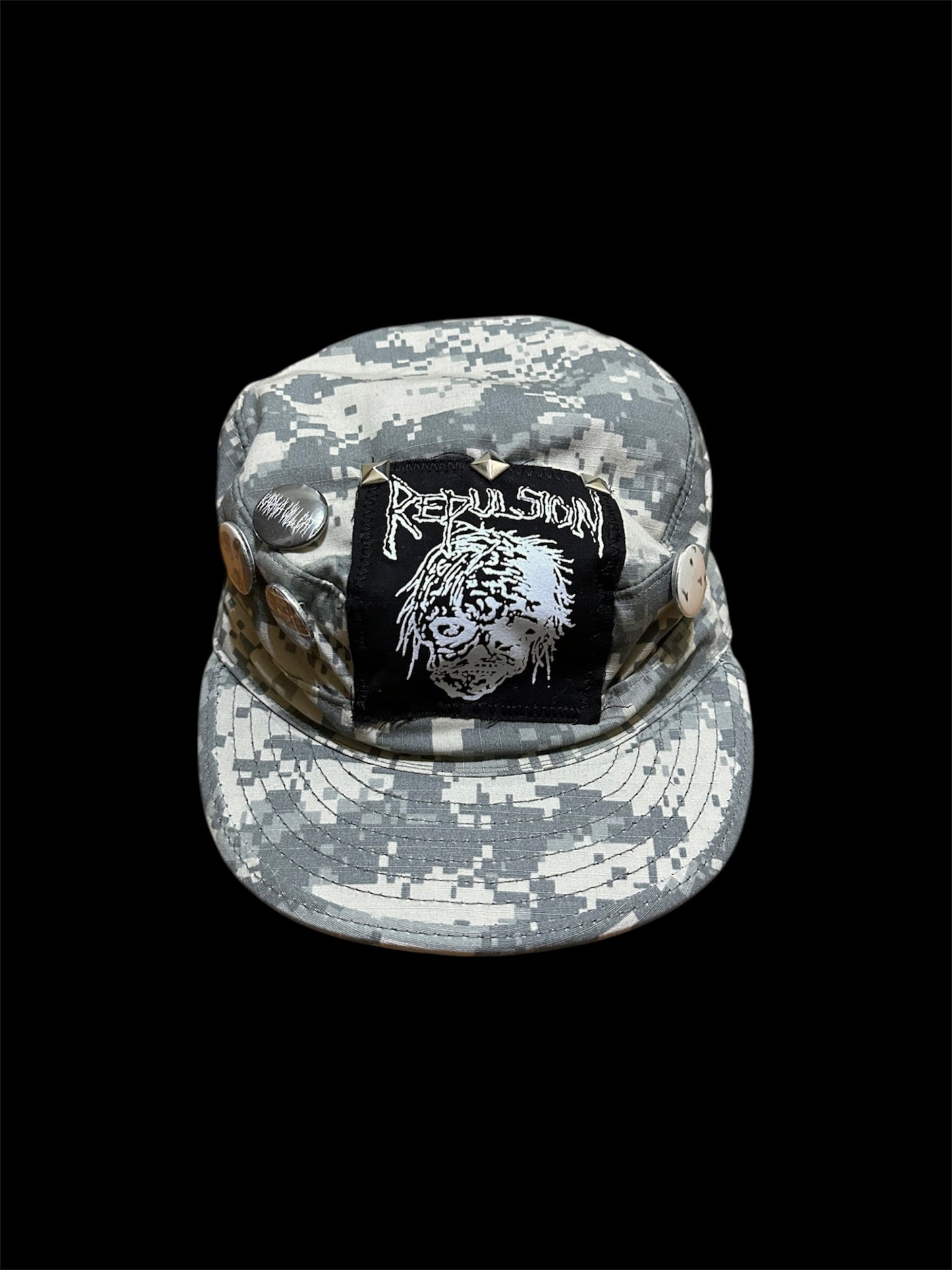 𝐑𝐞𝐩𝐮𝐥𝐬𝐢𝐨𝐧 𝐂𝐚𝐦𝐨 𝐇𝐚𝐭
