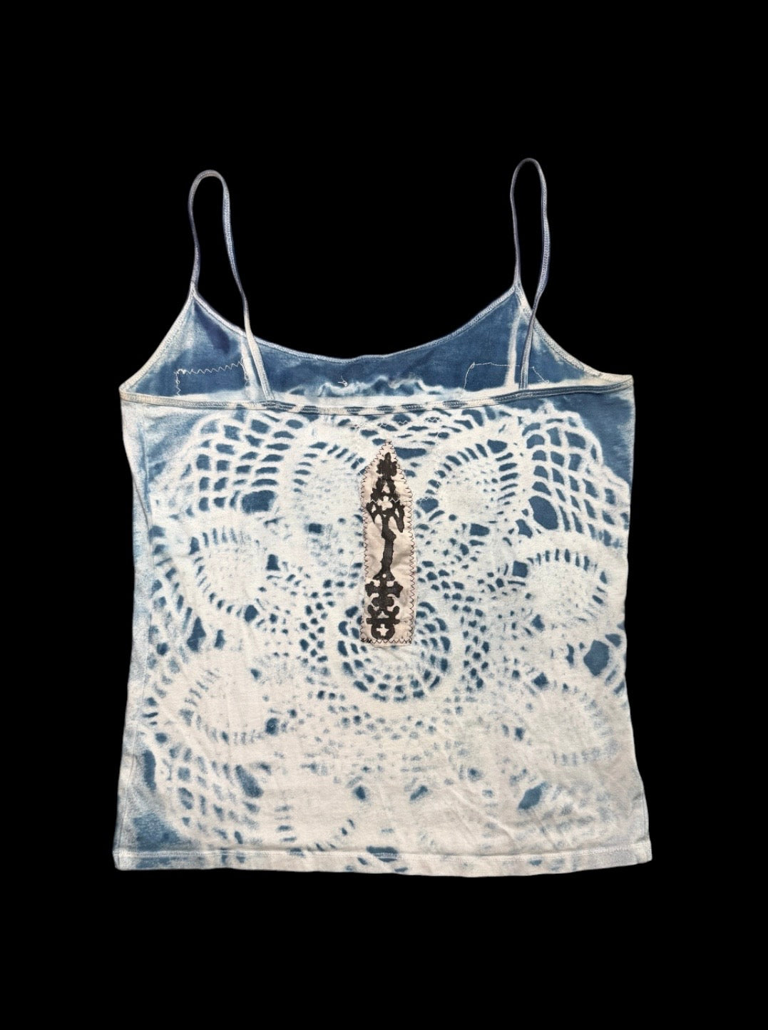 Soul Tank Top