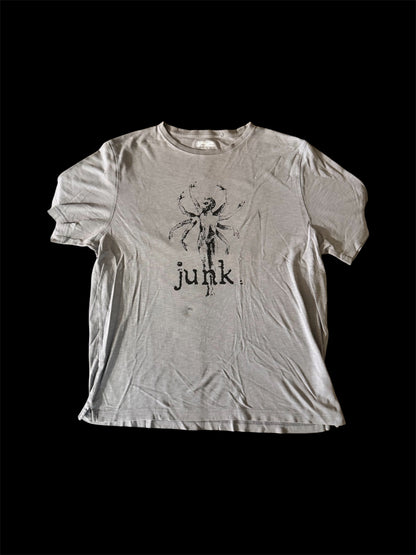 junk. Kill All Men Tee