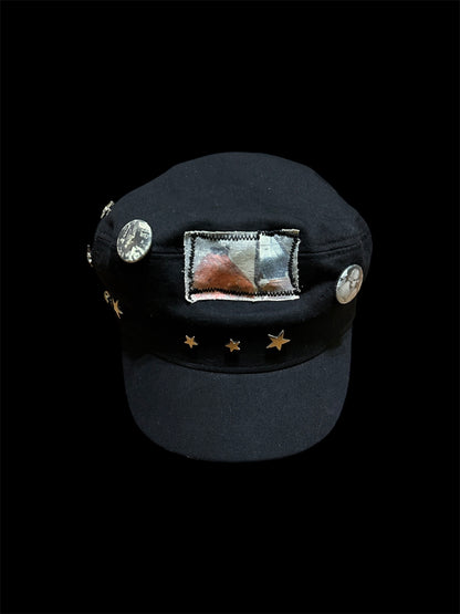 𝐒𝐭𝐚𝐫 𝐒𝐭𝐮𝐝 𝐇𝐚𝐭