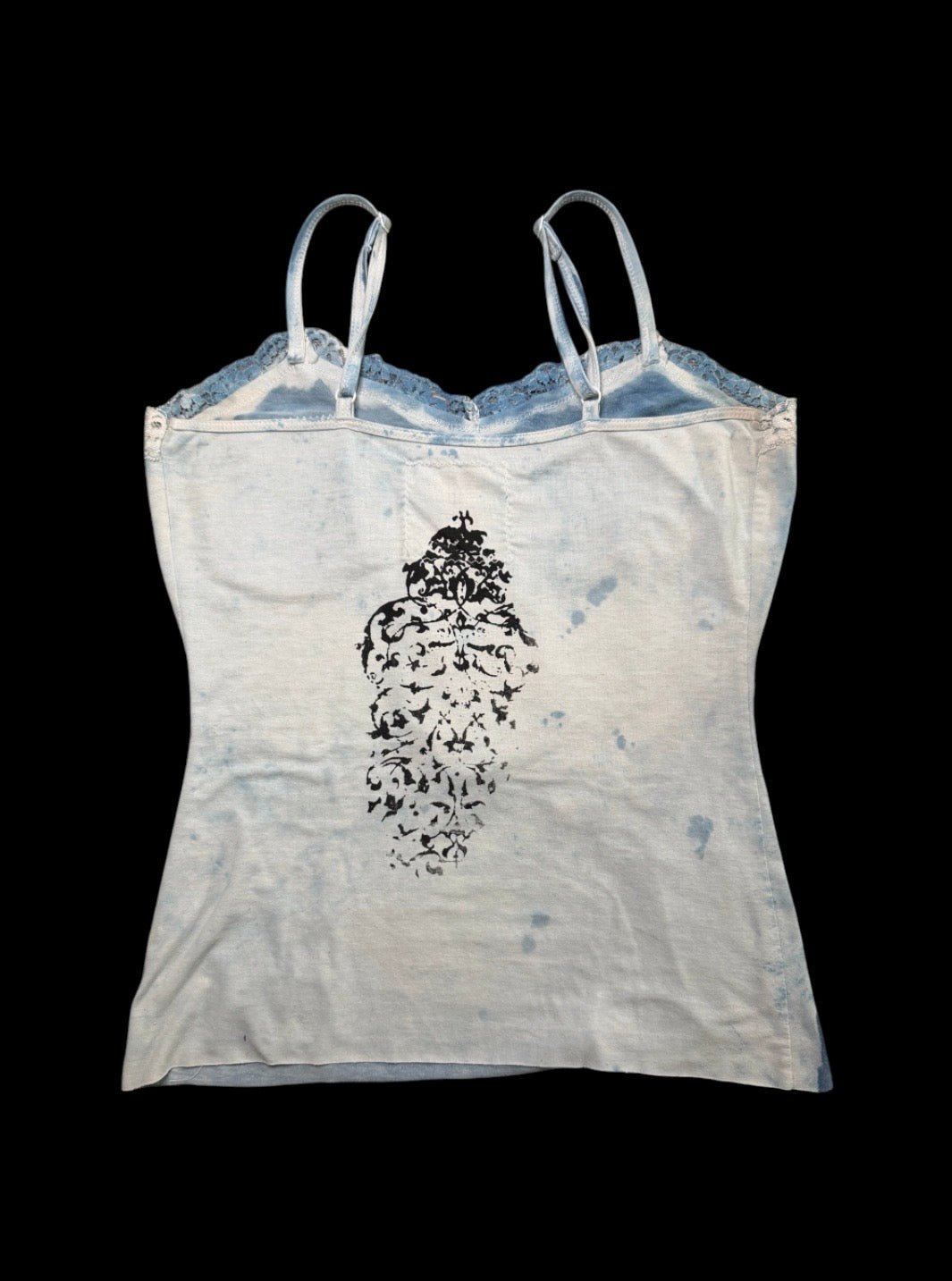 Eternity Tank Top