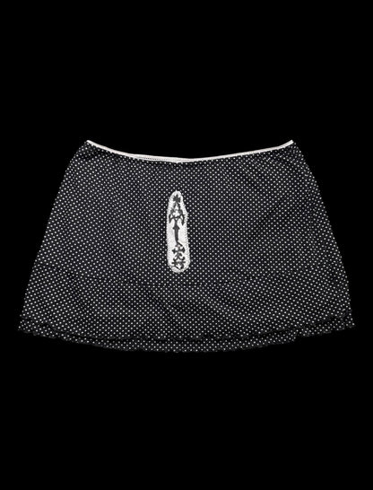 Reliquary Mini Skirt