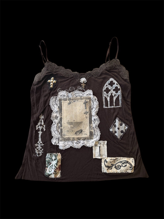 Roach Tank Top