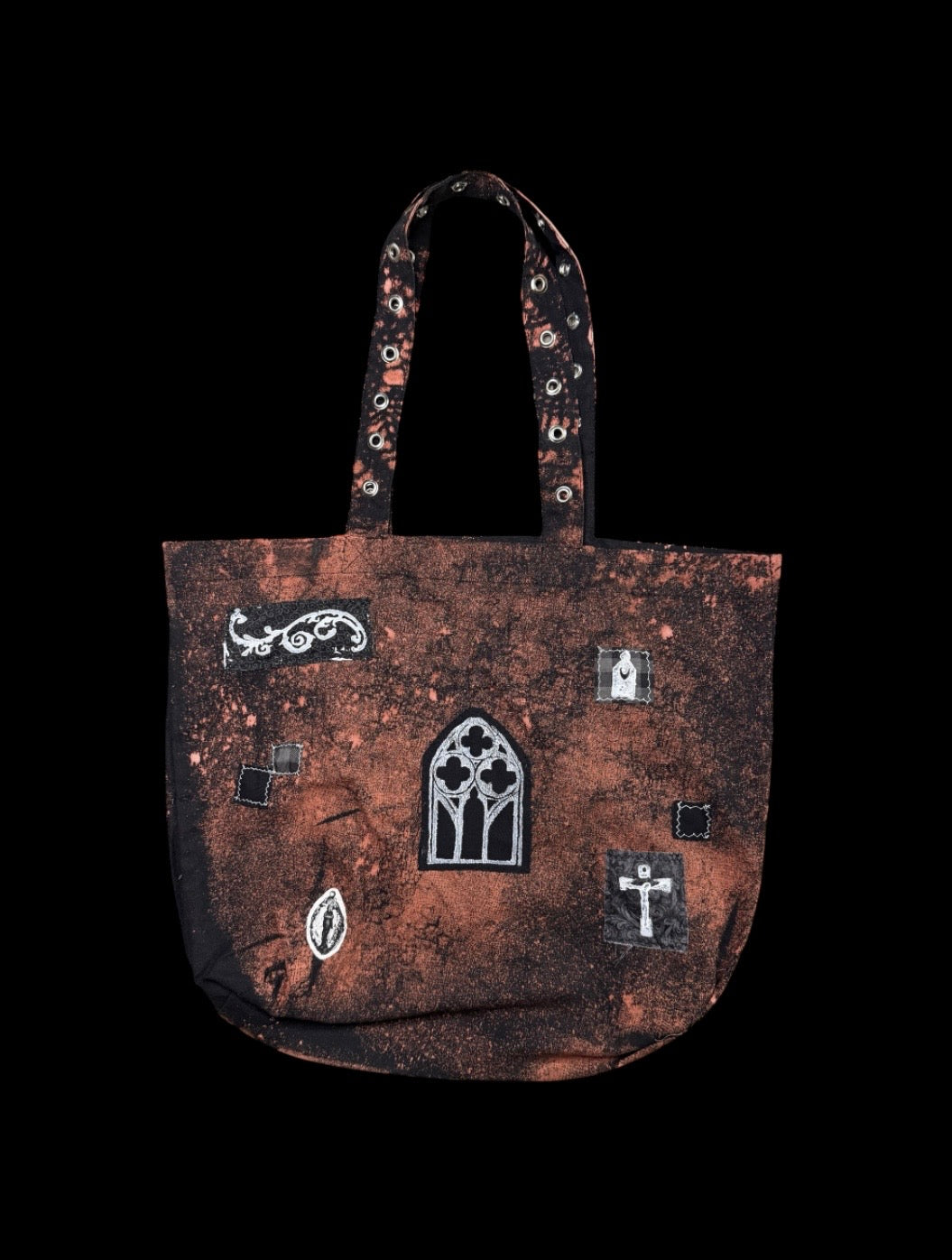 Remembrance Tote