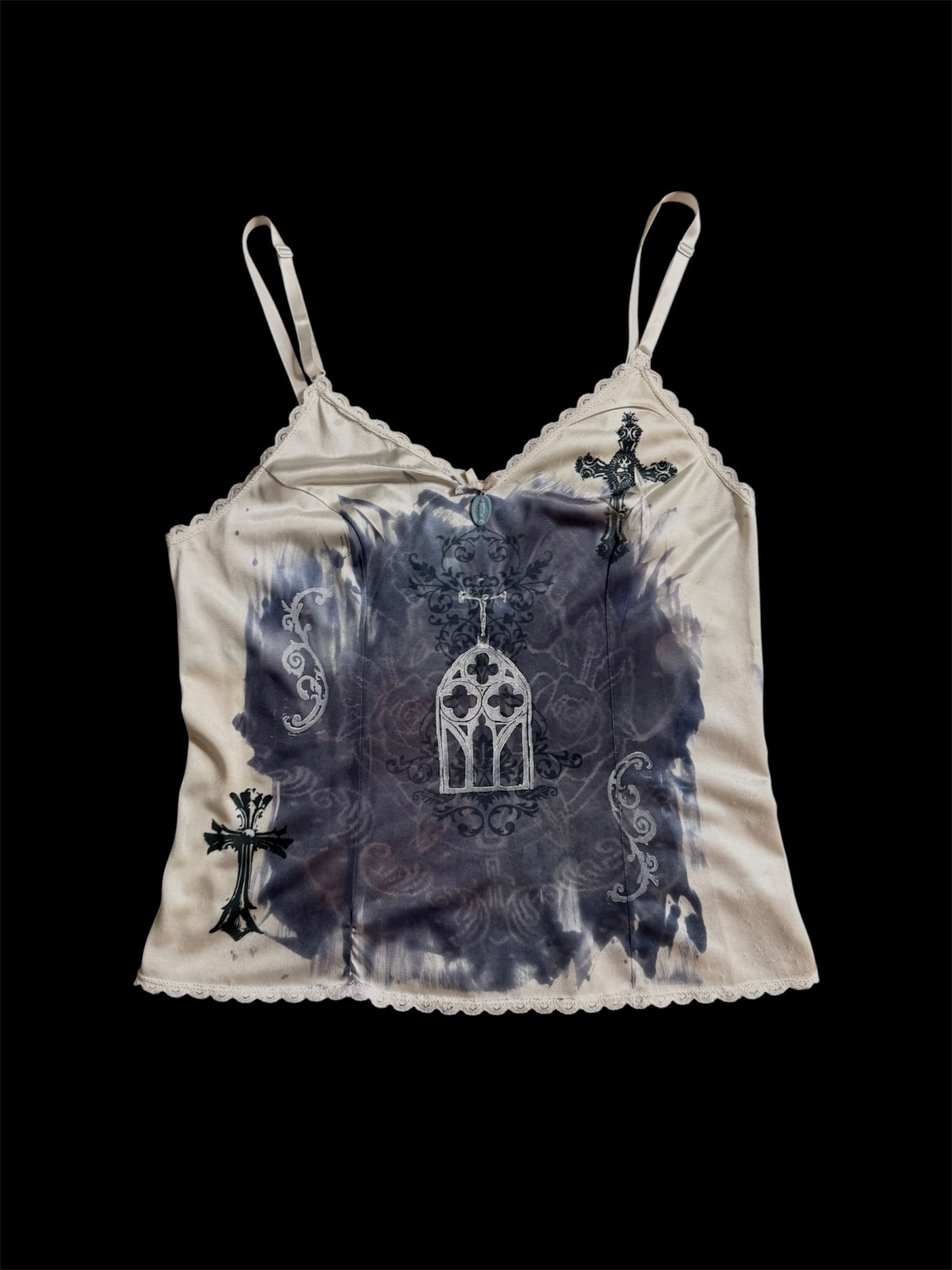 Heavenly Slip Tank Top