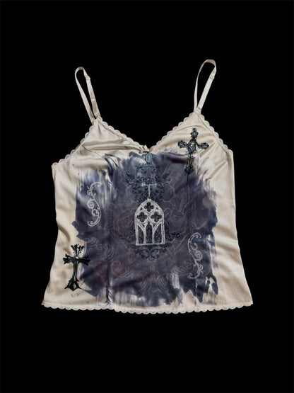 Heavenly Slip Tank Top