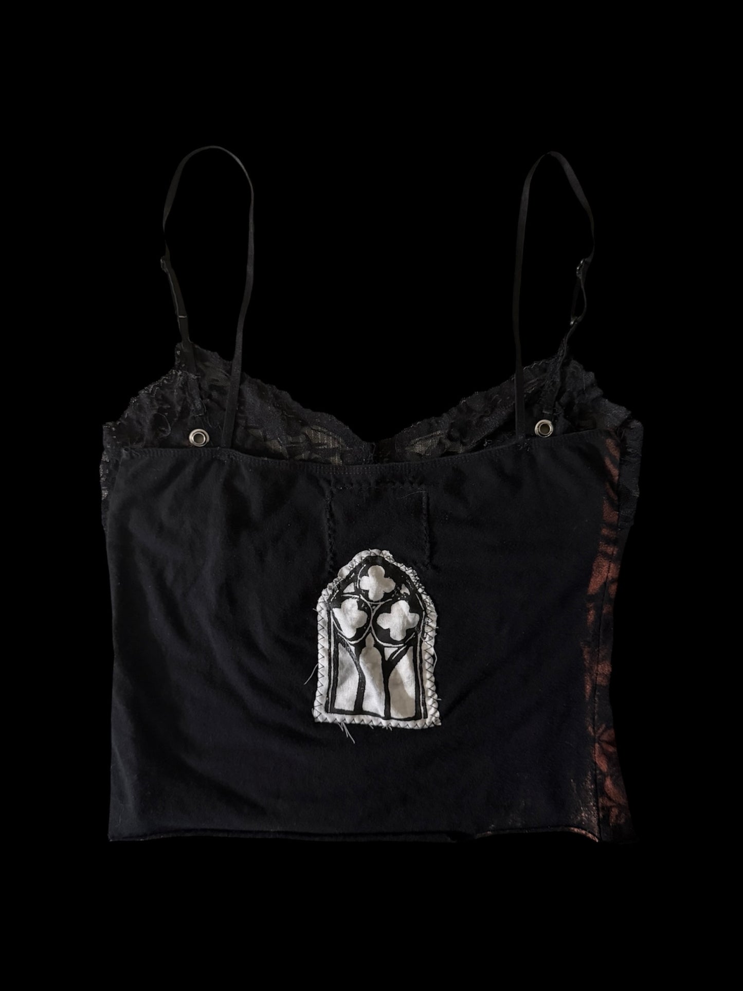 Castle Tanktop
